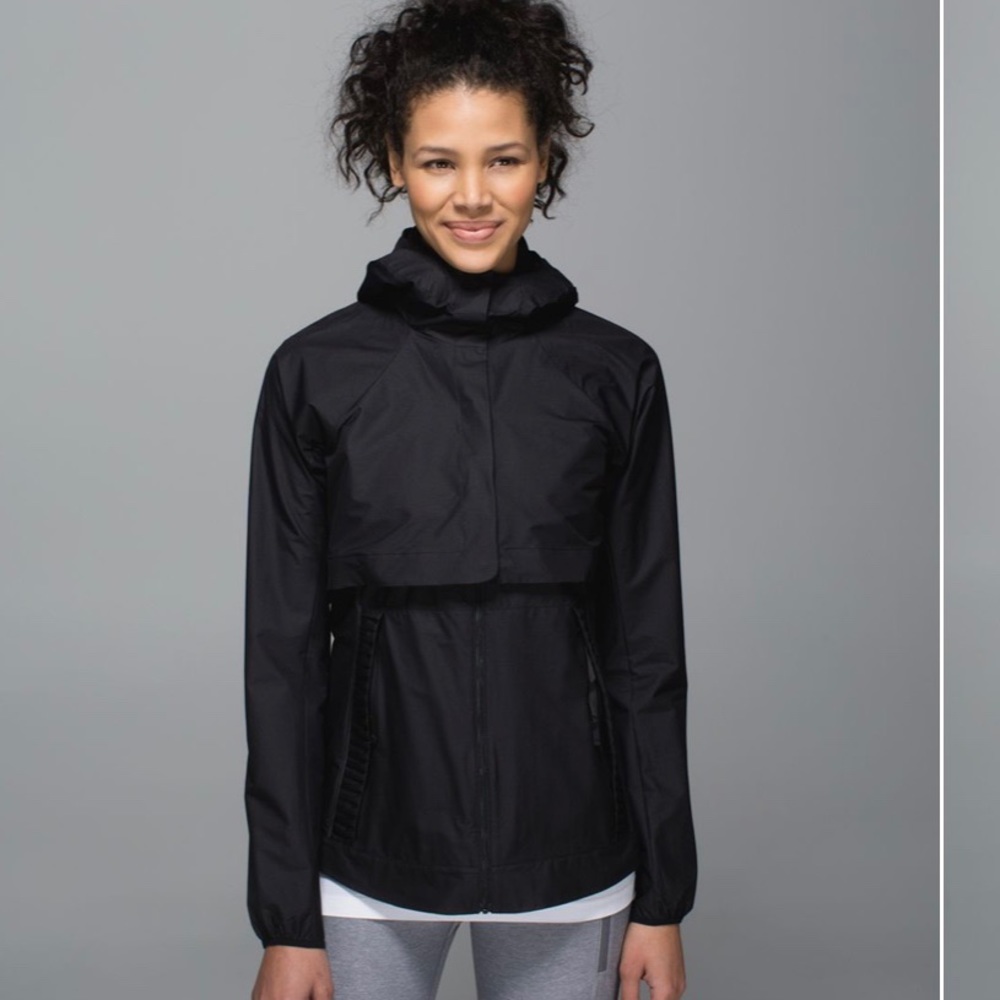 Lululemon The Best Vest Jacket 3-1